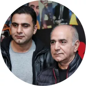 Behrooz Parastui photograph