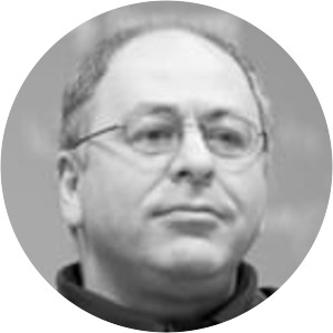 Behrouz Afagh - Persian journalist