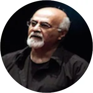 Behrouz Gharibpour