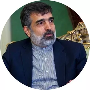 Behrouz Kamalvandi