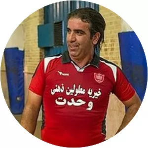 Behrouz Rahbarifar