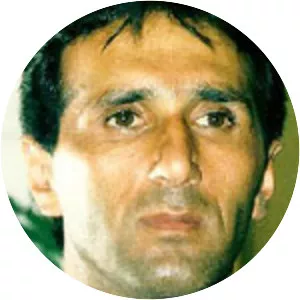 Behrouz Soltani