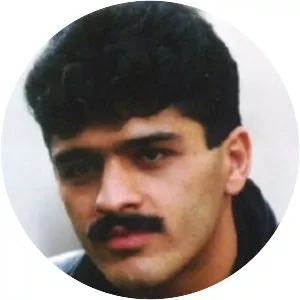 Behzad Dadashzadeh