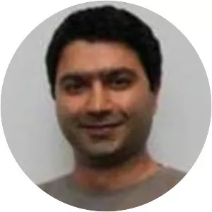 Behzad Hajarizadeh - Author