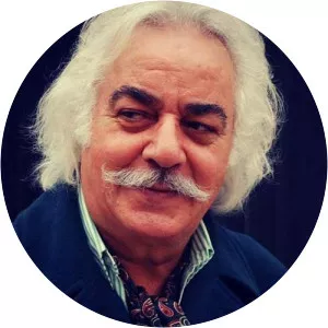 Behzad Rahim Khani - Actor