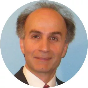 Behzad Razavi - Iranian-American professor