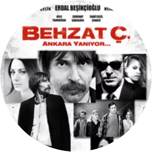 Behzat Ç. Ankara Yanıyor (Behzat C. . . .