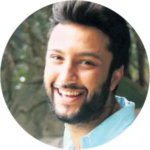 Behzat Uygur Jr. photograph