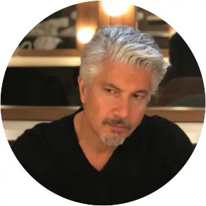 Behzat Uygur - Turkish film actor