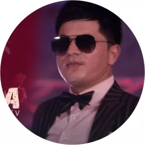 Behzod Abdullayev - Musical artist