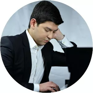 Behzod Abduraimov - Uzbek pianist