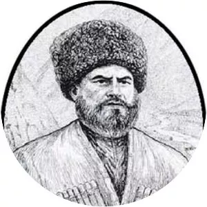 Beibulat Taimiev