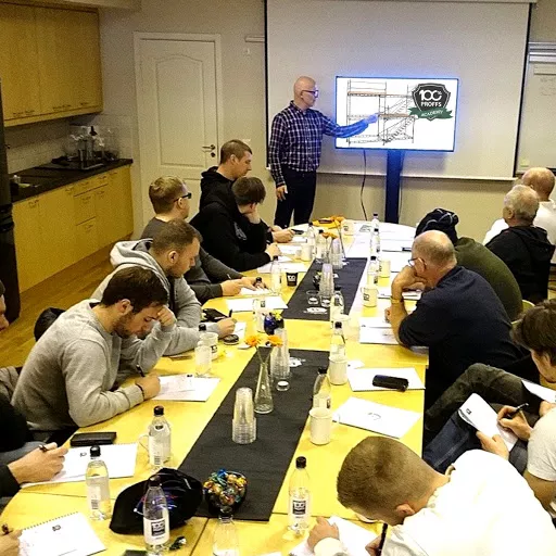 Beijer Byggmaterial | 100% Proffs - Bandhagen - 