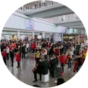 Beijing Capital International Airport