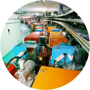 Beijing Electron–Positron Collider II - 