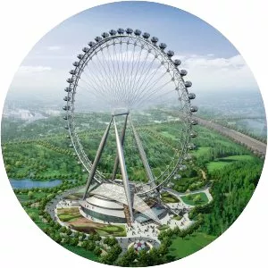 Beijing Great Wheel