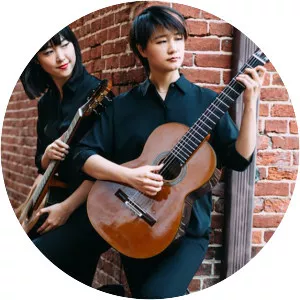 Beijing Guitar Duo