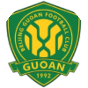 Beijing Guoan