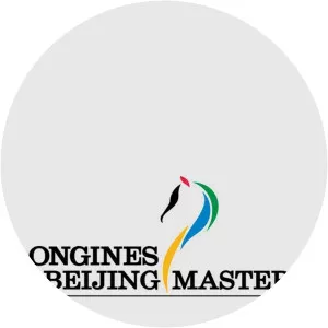 Beijing Masters Equestrian - TV program