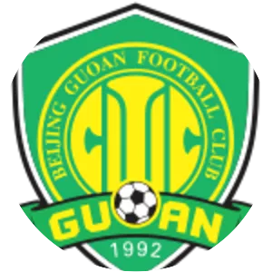 Beijing Sinobo Guoan F. C.