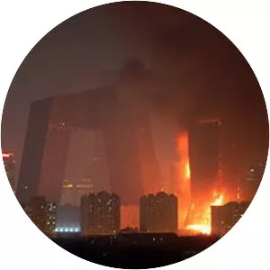 Beijing Television Cultural . . .