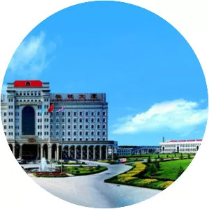 Beijing Yanjing Brewery