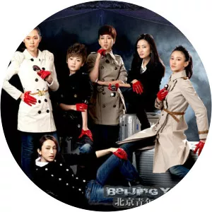 Beijing YouthSince 2012