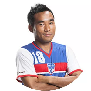 Beikhokhei Beingaichho