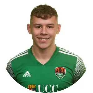 Beineon O'Brien-Whitmarsh