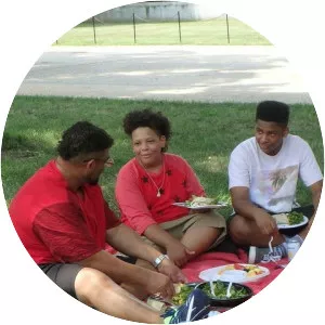 Being dad - TV program