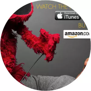Being Elmo: A Puppeteer's Journey