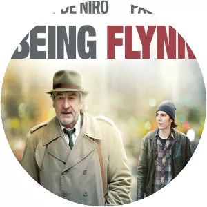 Being Flynn - R 2012 ‧ Drama/Comedy ‧ 1h 42m