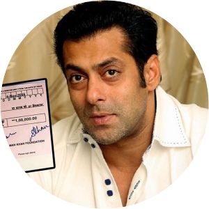 Being Human Foundation