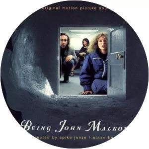 Being John Malkovich