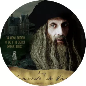 Being Leonardo Da Vinci