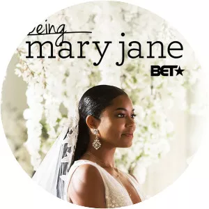 Being Mary Jane - American drama series