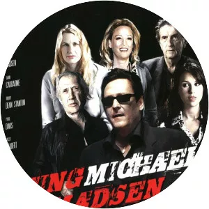 Being Michael Madsen