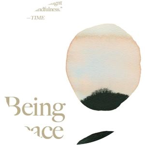 Being Peace - Book by Thich Nhat Hanh