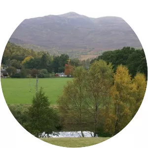 Beinn a' Bhathaich Àrd