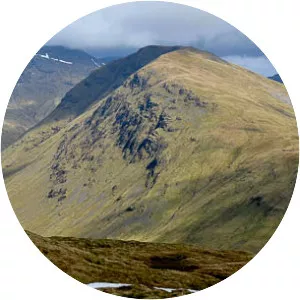 Beinn a' Chaisteil