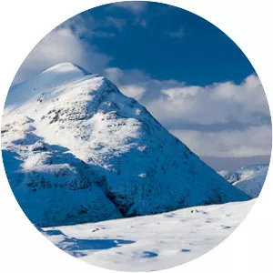 Beinn a' Chlaidheimh