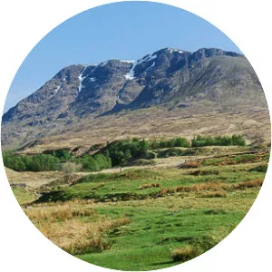 Beinn an Dòthaidh