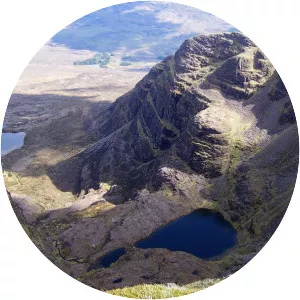 Beinn Bhàn