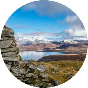 Beinn Dhubh photograph