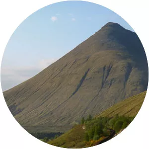 Beinn Dorain