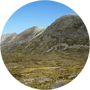 Beinn Liath Mhòr