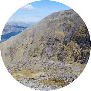 Beinn Sgulaird - 
