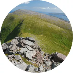 Beinn Spionnaidh