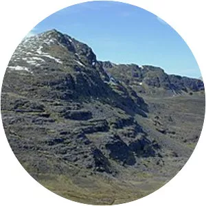 Beinn Tarsuinn