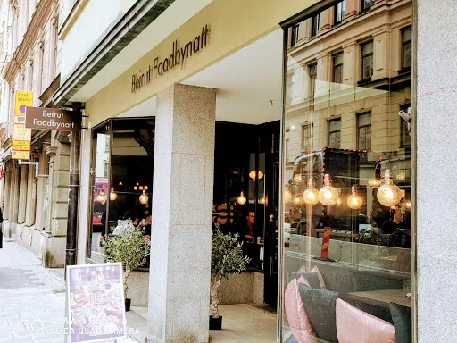 Beirut Food by natt - Kungsholmen - Restaurant